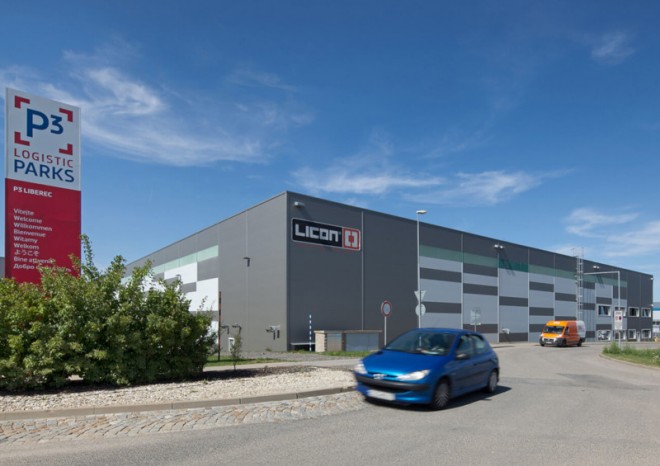 P3 na Liberecku vybuduje již třetí průmyslový park