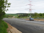 Stavba nových středočeských úseků dálnicce D7 by měla začít v roce 2023