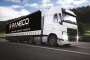 ​Založená síť Paneco, první panevropská platforma pro spolupráci v logistice
