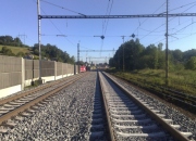 Ministerstvo dopravy nabídne liberalizaci na trati Košice–Moldava nad Bodvou