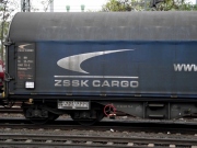 ZSSK Cargo prodává vagóny pro snížení dluhu