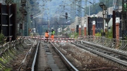 ​„Případ Rastatt“ ukázal možnosti spolupráce na železnici