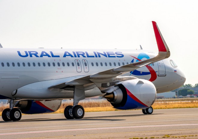 Ruské aerolinky si mohou jako vlastní majetek registrovat dosud pronajaté stroje