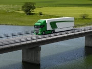 Scania zabodovala v žebříčku společností s nejlepší udržitelností