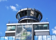​V červenci poskytlo ŘLP služby rekordnímu počtu letadel v českém vzdušném prostoru