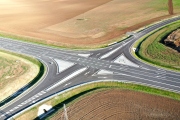 Ředitelství silnic a dálnic se z příspěvkové organizace mění na státní podnik