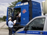 ​Německo ponechá provoz mýtného ve státních rukou