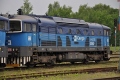 Bývalé vedení údajně poškodilo ČD Cargo