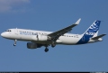 Airbus loni přijal nejvíce objednávek v historii letectví