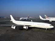 Flotila Emirates nově zahrnuje výhradně letouny Airbus A380 a Boeing 777