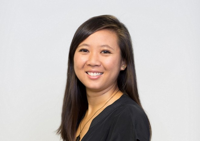 ​Nichole Chan se stala Head of ESG ve společnosti P3 Logistic Parks