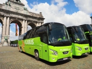 FlixBus chce z Prahy vytvořit přestupní bod na východ
