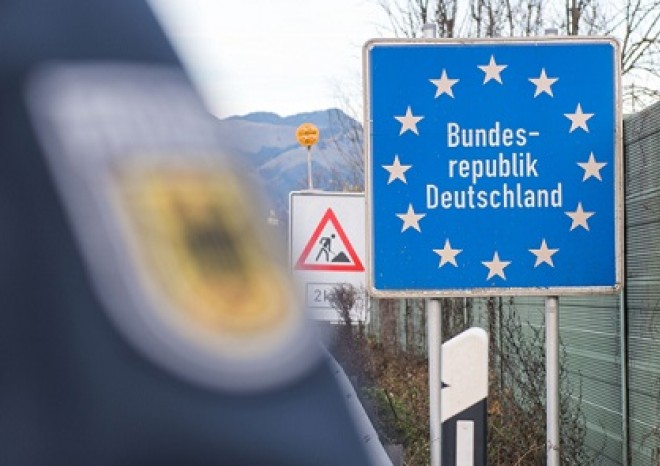 ČESMAD Bohemia: Německé restrikce jsou nesmyslné, řidiči nejsou riziko