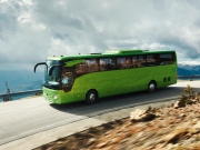 Podpora z COVID bus měla zájezdovým dopravcům stačit do března