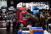 ​Hannover opět přivítá nejvýznamnější světový veletrh užitkových vozidel