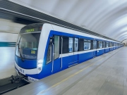 ​Škoda dodá nové soupravy pro petrohradské metro