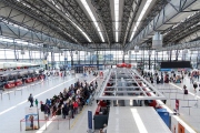 Letiště Praha chce do roku 2030 dosáhnout uhlíkové neutrality