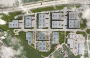 ​Logport Development a Invesco Real Estate vybudují v Praze velký logistický park poslední míle