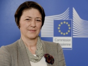​Violeta Bulcová je pro celoevropský princip minimální mzdy