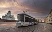 Deset nových tramvají zamíří do Helsinek