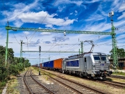 METRANS: Na obzoru jsou těžké časy železniční nákladní dopravy