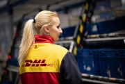 Gartner označil DHL Supply Chain za lídra mezi globálními poskytovateli logistických služeb