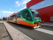 ​Ministr podepsal smlouvu na provoz vlaků s firmou GW Train Regio