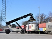 ​UIRR požaduje regulaci cen trakční energie pro elektrickou železniční nákladní dopravu