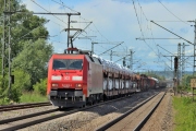 ​Spolková vláda zvýší podporu nákladní železnice