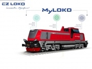 ​Firma CZ Loko kompletuje v Jihlavě lokomotivy v nové hale za 150 milionů korun
