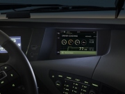 Nový integrovaný informační systémem pro vozidla Volvo