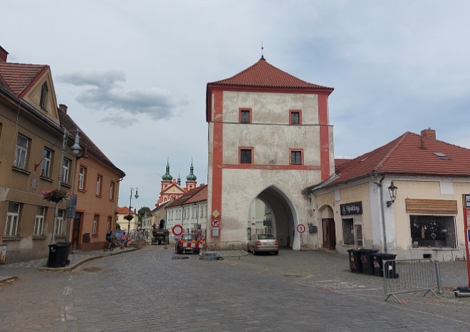 ​Pro přímé vlakové spojení do Prahy zvažuje Brandýs nad Labem-Stará Boleslav dvě trasy