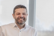 David Žežulka je novým obchodním a marketingovým ředitelem DPD