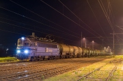 Produktový vlak ČD Cargo ​Marie Terezie nově spojuje Brno s Budapeští