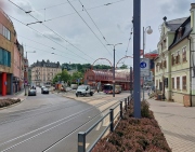 ​Liberecký kraj šetří na silničních stavbách, dostane se tak na další projekty