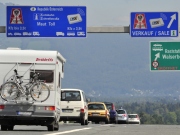 ​Rakousko pro příští rok zdražilo dálniční známky