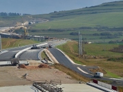 ​Slovensko narychlo mění zákon, chce urychlit výstavbu dálnic
