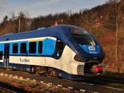 ​ČD budou doplňovat vlaky zabezpečovacími systémy, řekl Petr Moos