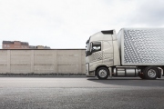 ​Volvo uvádí na trh vozidlo na bioplyn pro dálkovou dopravu