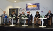 V Bratislavě se hovořilo o budoucnosti silniční dopravy v EU