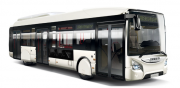 První prototyp autonomního autobusu IVECO má být vyroben již v roce 2021