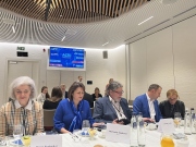 ​Zástupci ACRI debatovali s europoslanci o současných problémech odvětví