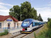 Plzeňský kraj za týden vybere vlakového dopravce pro Plzeňsko a Český les