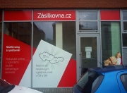 Zásilkovna.cz otevřela čtyři nové pobočky