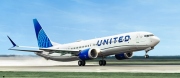Společnost United Airlines si objednala dalších 25 letadel 737 MAX