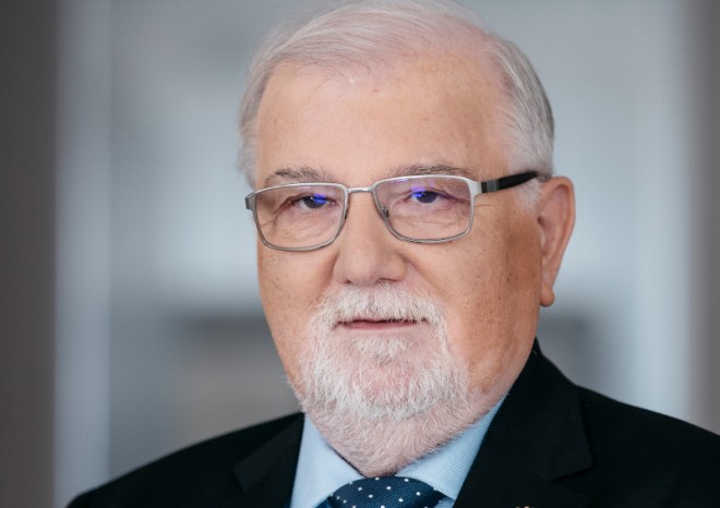 Jaroslav Hanák (SPČR): Dopravním firmám by pomohlo snížení spotřební daně na minimum