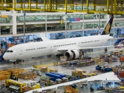 Boeing dodal v prvním čtvrtletí 130 letadel, o tři více než Airbus