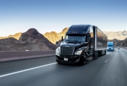 ​Půlmiliardová investice do rozsáhle automatizovaných nákladních vozidel