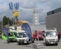 Stavební veletrhy Brno 2012