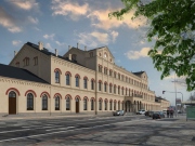 Začíná první fáze rekonstrukce výpravní budovy ve stanici Teplice v Čechách